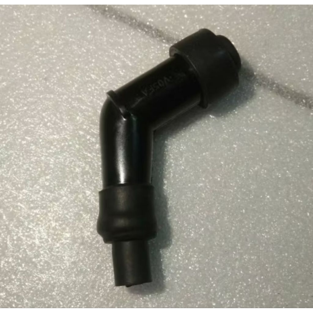 Cangklong busi beat injeksi