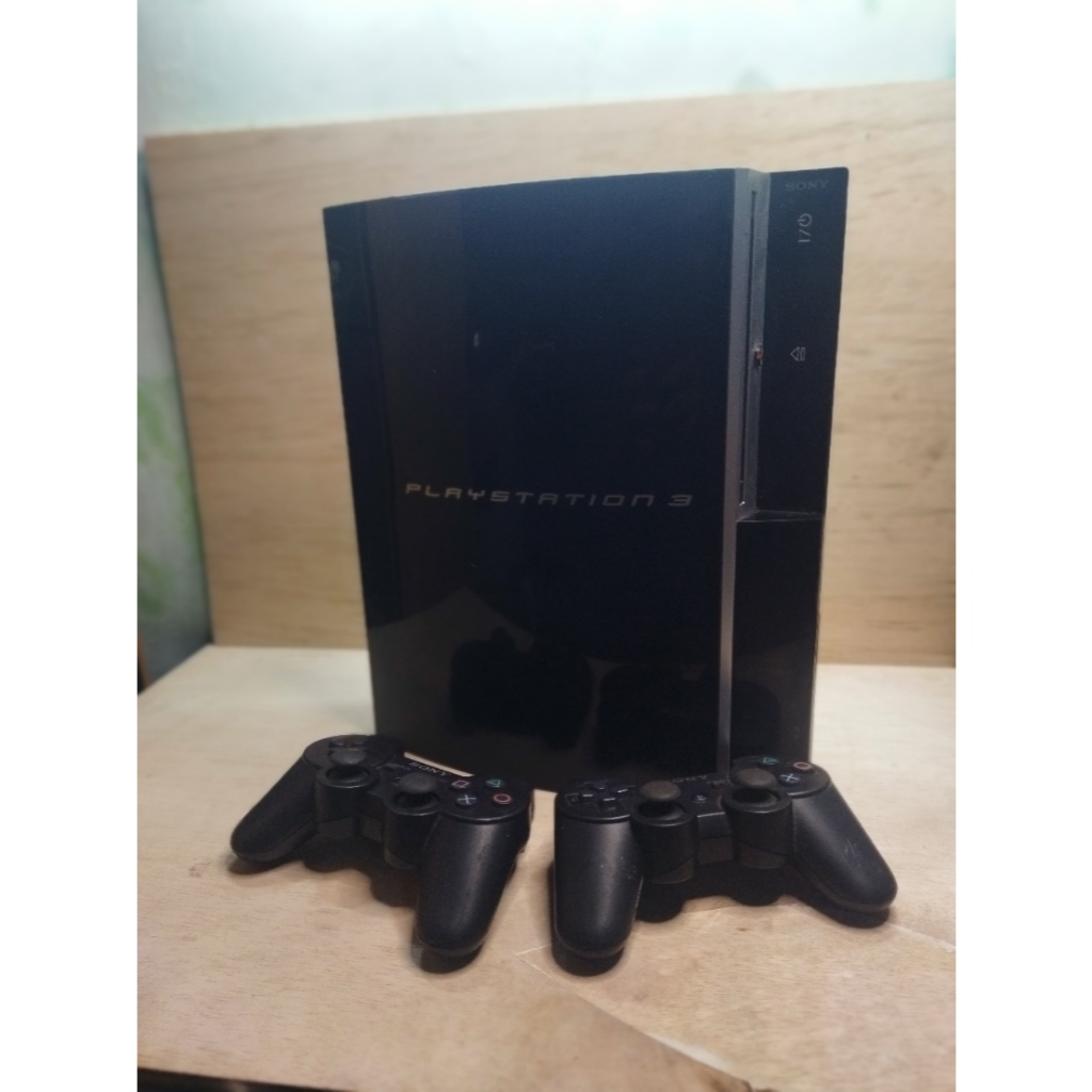 Playstation PS3 Fat seri CECHL00 IC RSX65nm