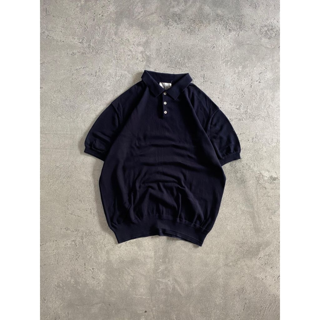 Polo Knit LOHNT