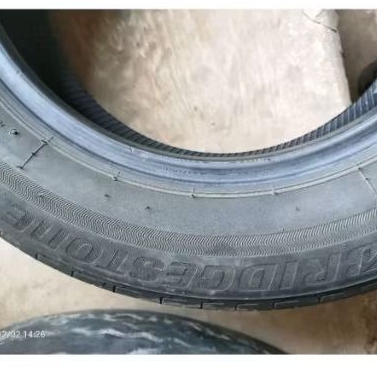 BAN MOBIL UKURAN 175/65 RING,14 ecopia