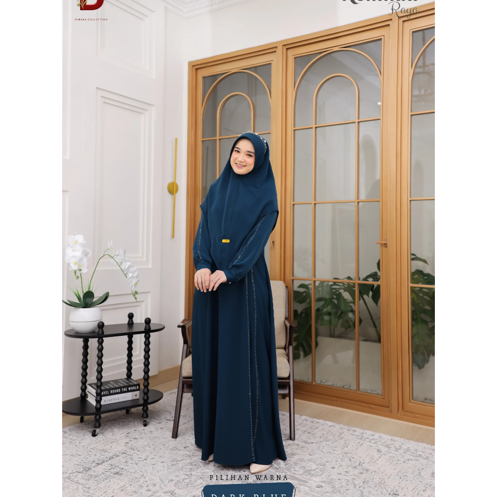 BAJU MUSLIM WANITA GAMIS 2026 MODEL TERBARU LEBARAN GAMIS BURGUNDY GAMIS CERUTI BABYDOLL PREMIUM