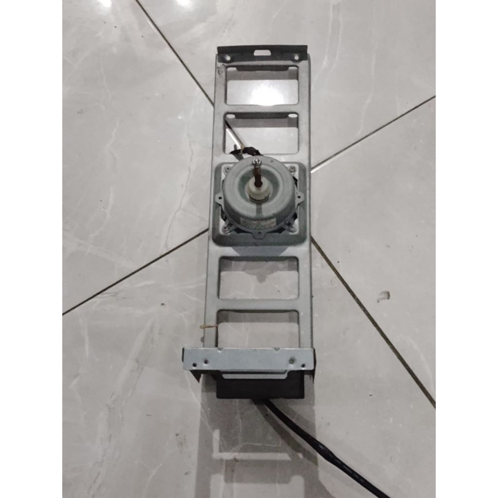 motor fan ac sharp/ sharp motor / blower ac sharp