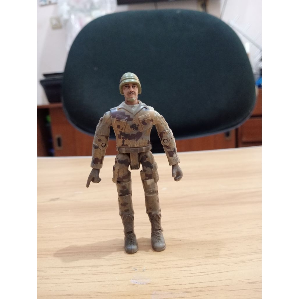 tentara preloved ori