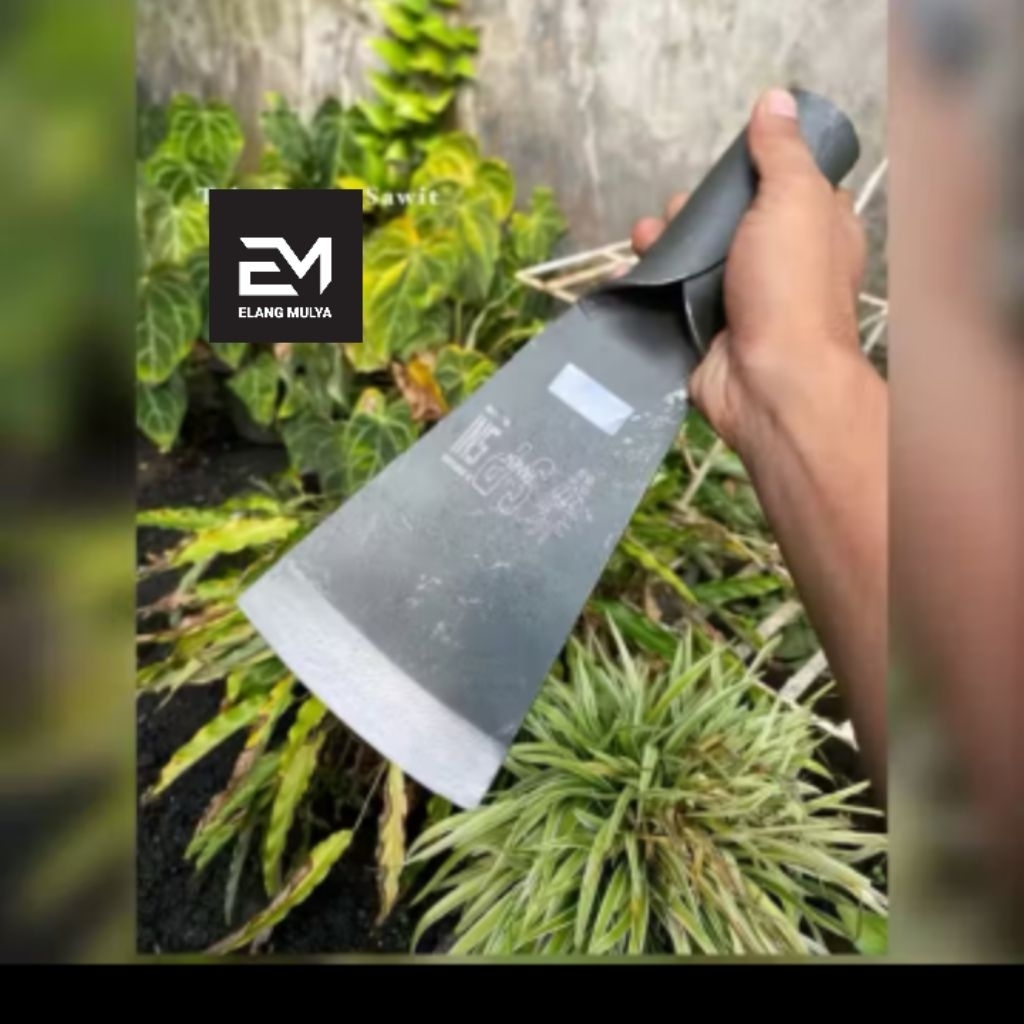 Dodos sawit sbr SPP 777 labar mata 10 cm