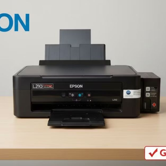 Epson L210