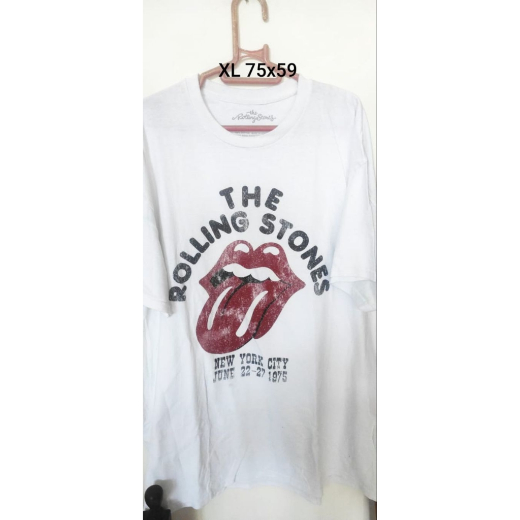 Kaos Band Rolling Stones