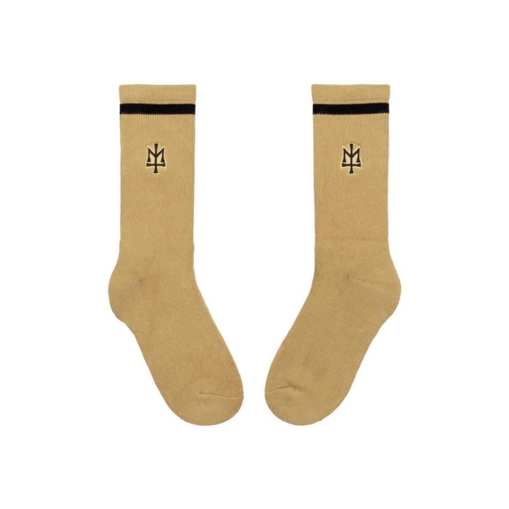 Maternal Disaster - Footwear / Socks - Dentse | Kaos Kaki Maternal Disaster