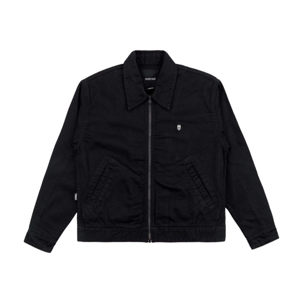 Maternal Disaster - Jacket / Work Jacket - Morphea | Work Jacket Maternal Disaster WJ Maternal