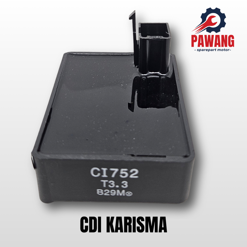 Cdi Honda Kharisma karisma
