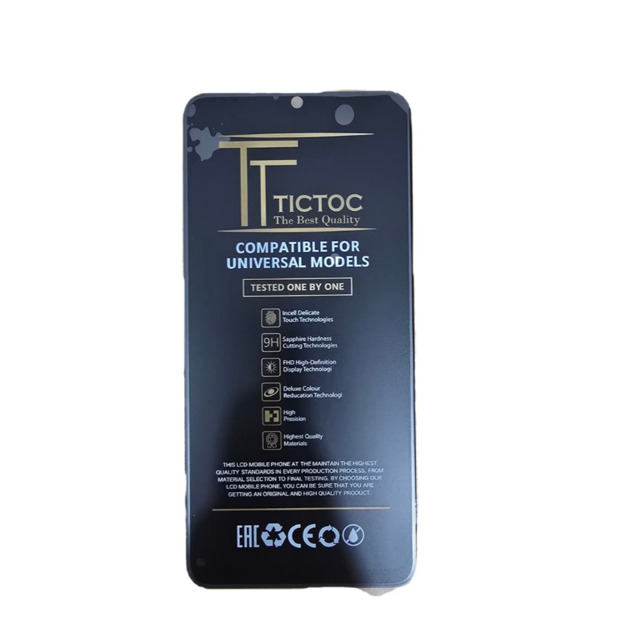 LCD+TS MI NOTE 10/MI NOTE 10 PRO/NOTE 10 LITE INCELL