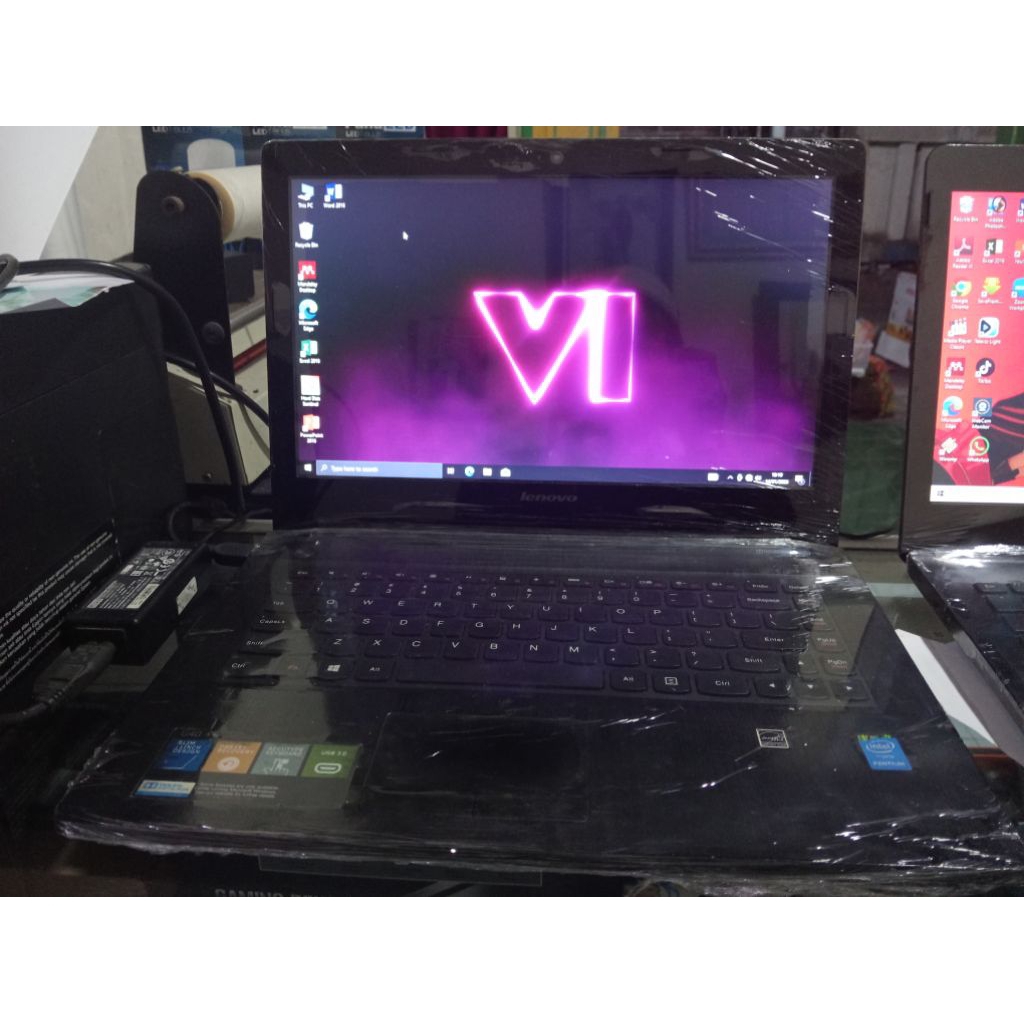 laptop Lenovo g40-30