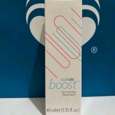 Ageloc Serum boost activating treatment expired 2028