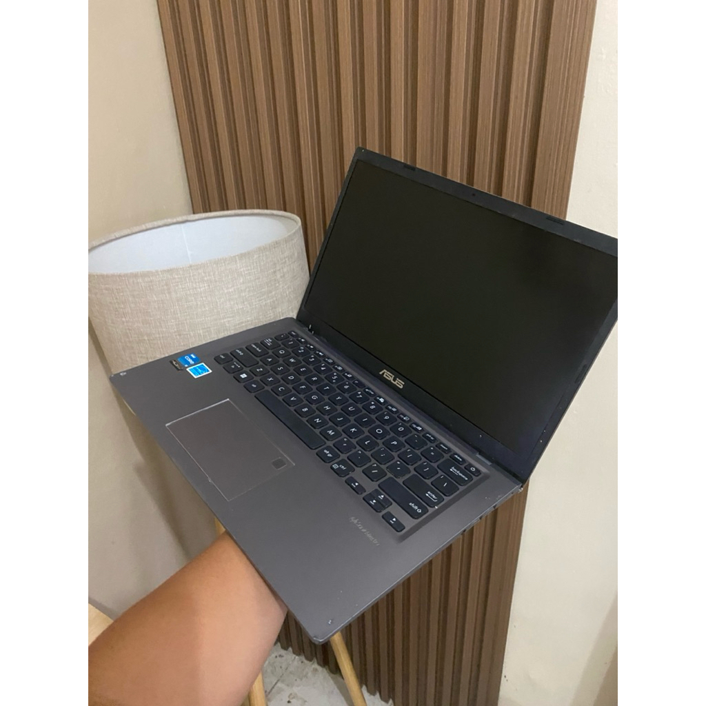 ASUS EXPERTBOOK SLIM