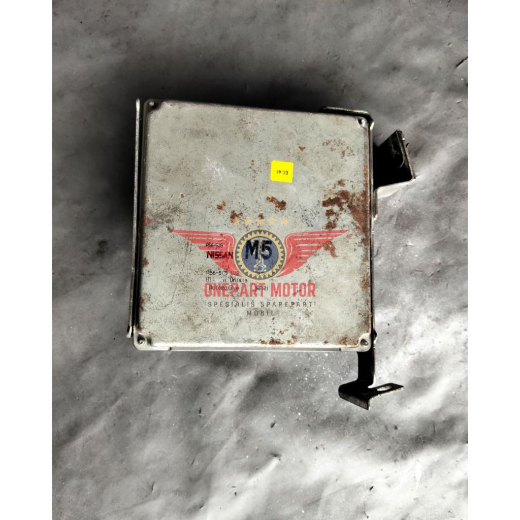 ECU Nissan XTrail T30 Matic M5 Original