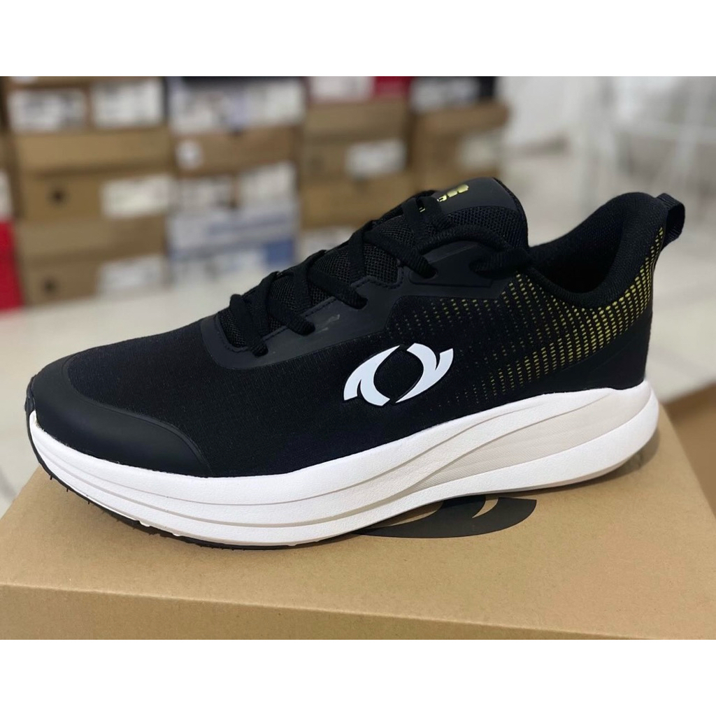 Luco Running (black) astec running
