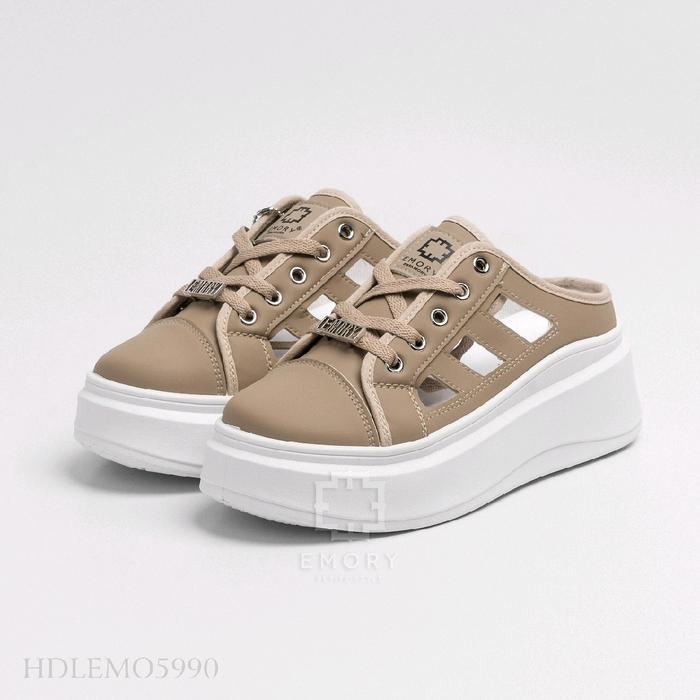 [ BATAM ONLY ] TheShopper - Shoes EMORY Style Avanty HDLEMO 5990