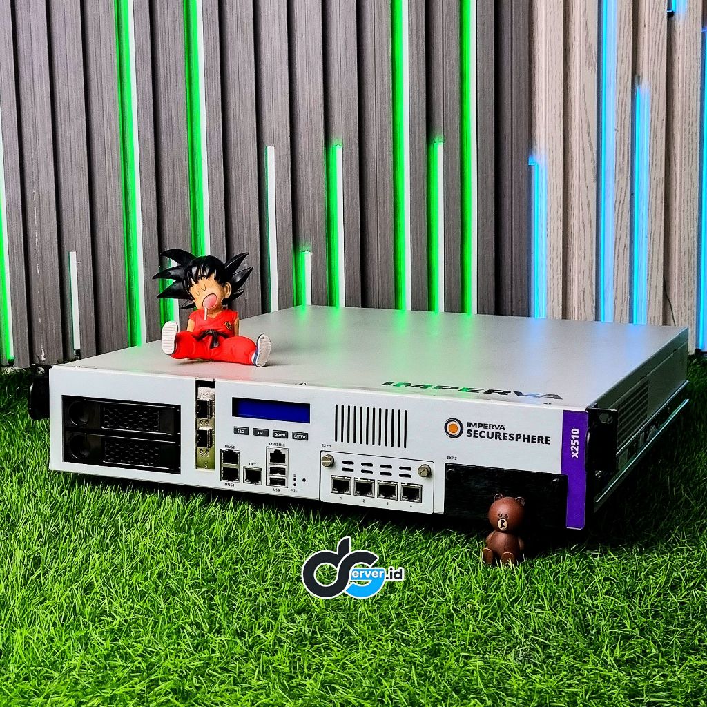 MikroTik x86 24 Core RAM 16GB 10G SFP Basic Firewall