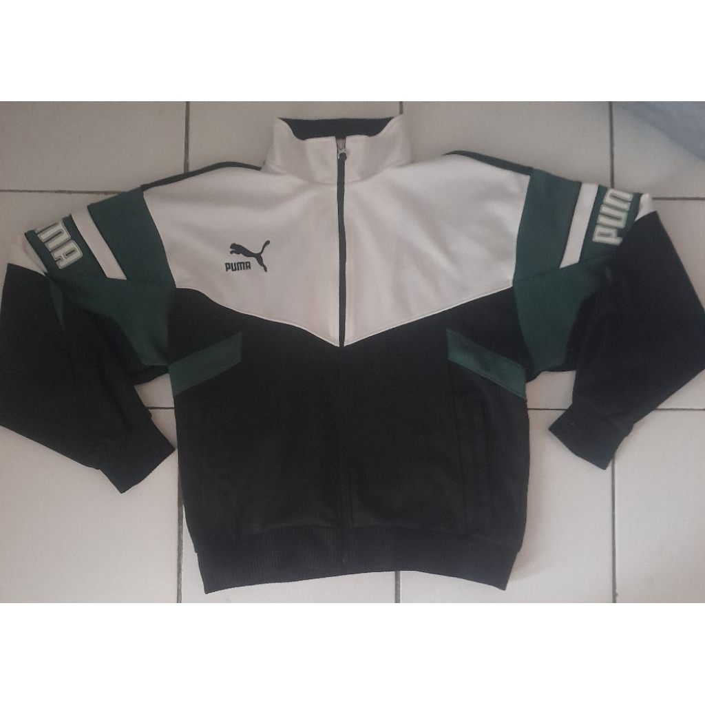 Tracktop puma vintage