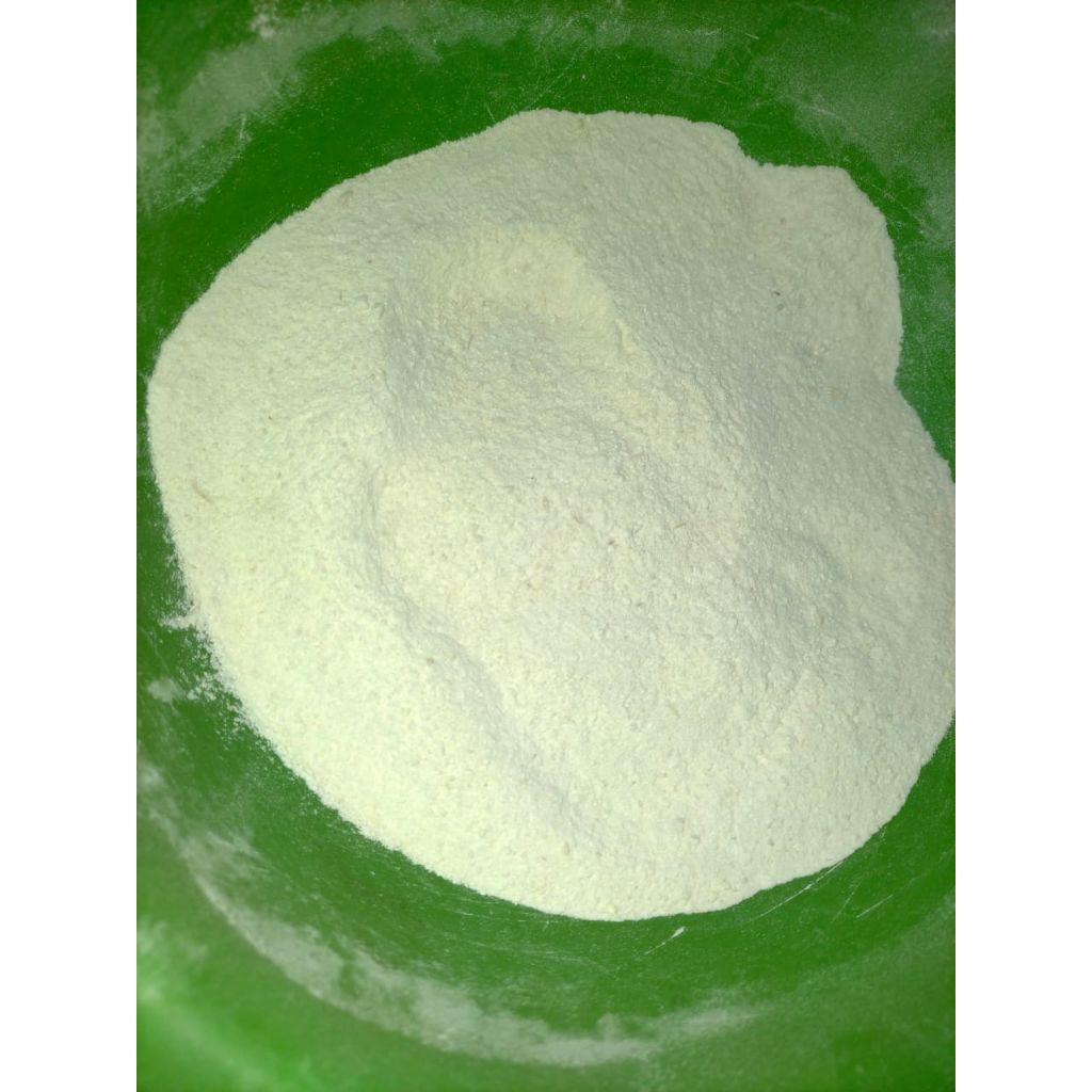 Tepung Gaplek/Tepung Tiwul