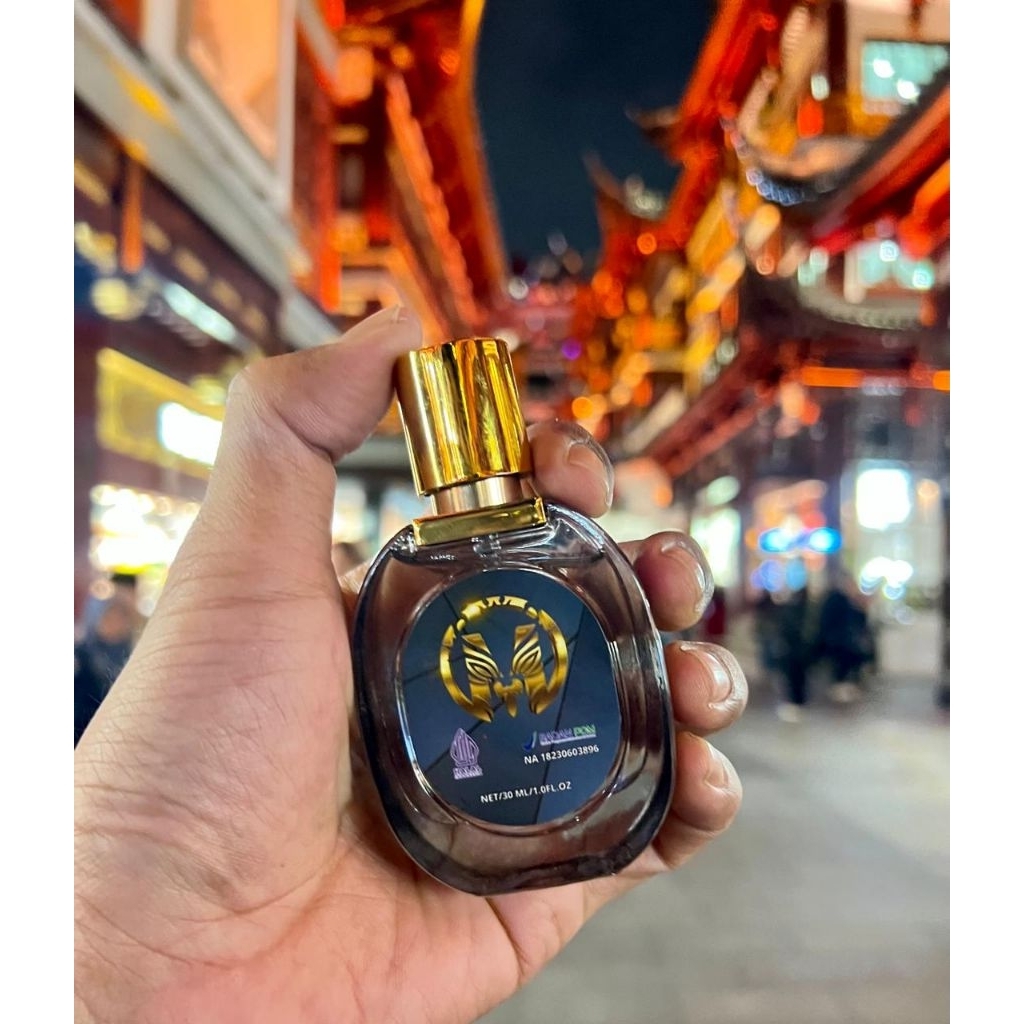 Mama parfum  original