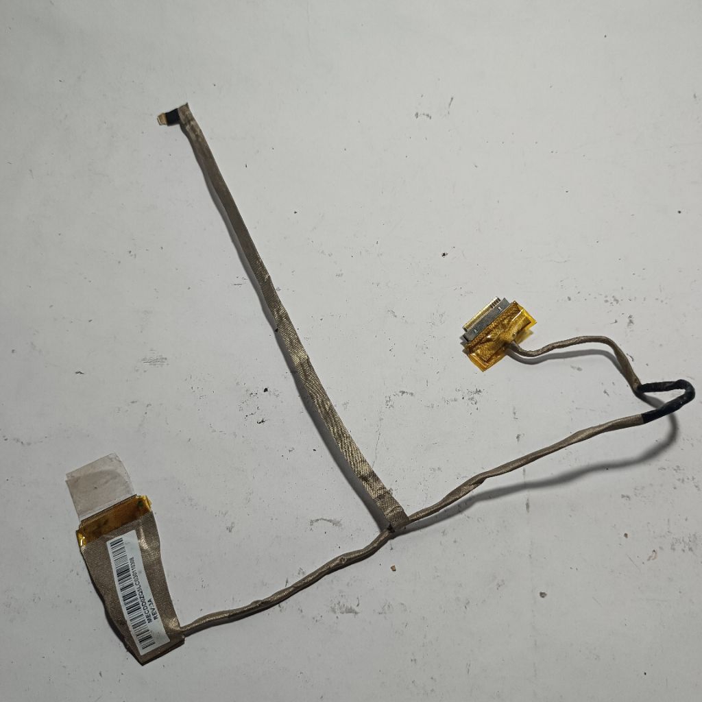 Kabel Flexi Flexible LCD laptop Acer 4253 4739 4738 4349 4250