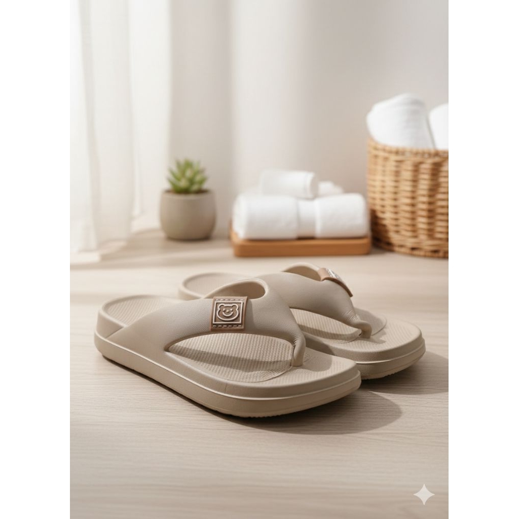 SANDAL JEPIT WANITA || SANDAL WANITA KOREA