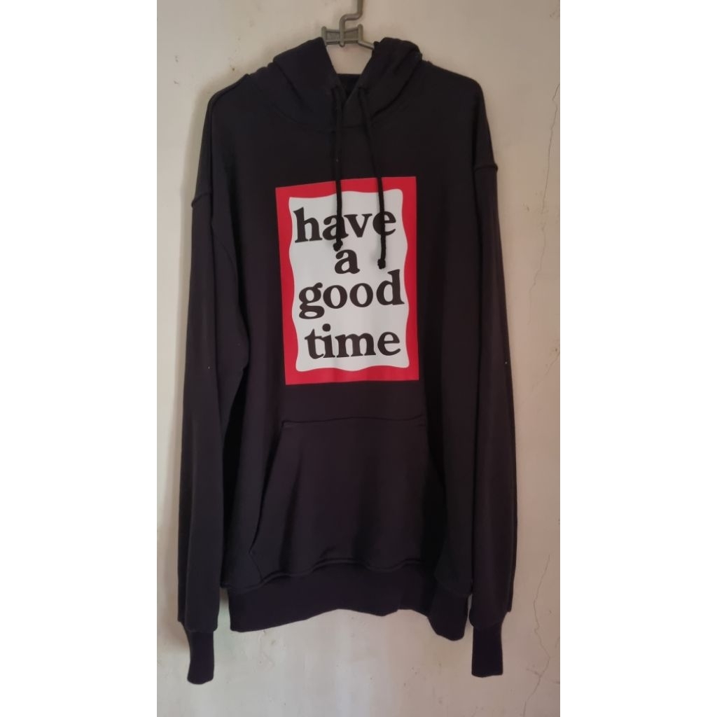 hoodie HAGT