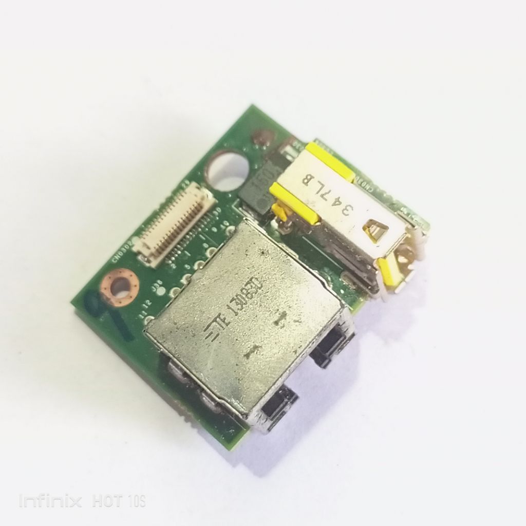 Port usb lenovo thinkpad t430 series lenovo t430i ori