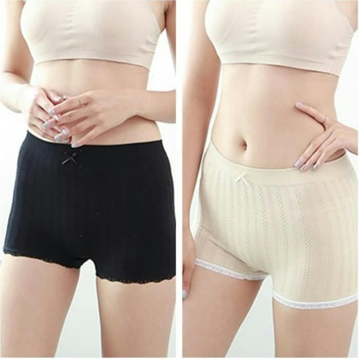 Celana Pendek Short Wanita / Kolor Wanita 078 Pakaian Dalam Short