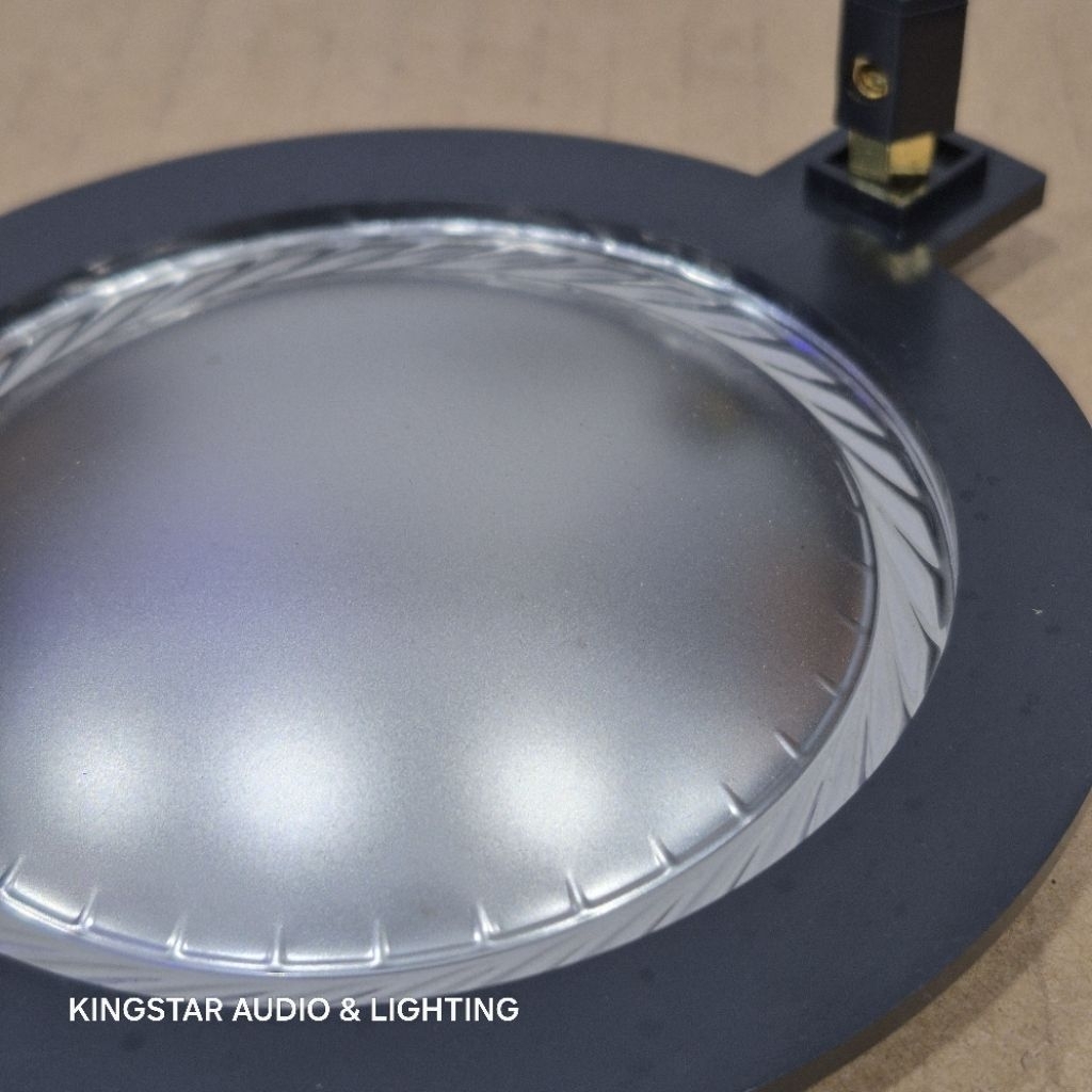 Spool Tweeter Ashley TW215P PNP Ashley TW 215 P Spol Tweter TW215 Spul Twitter Voice Coil Array Pasi