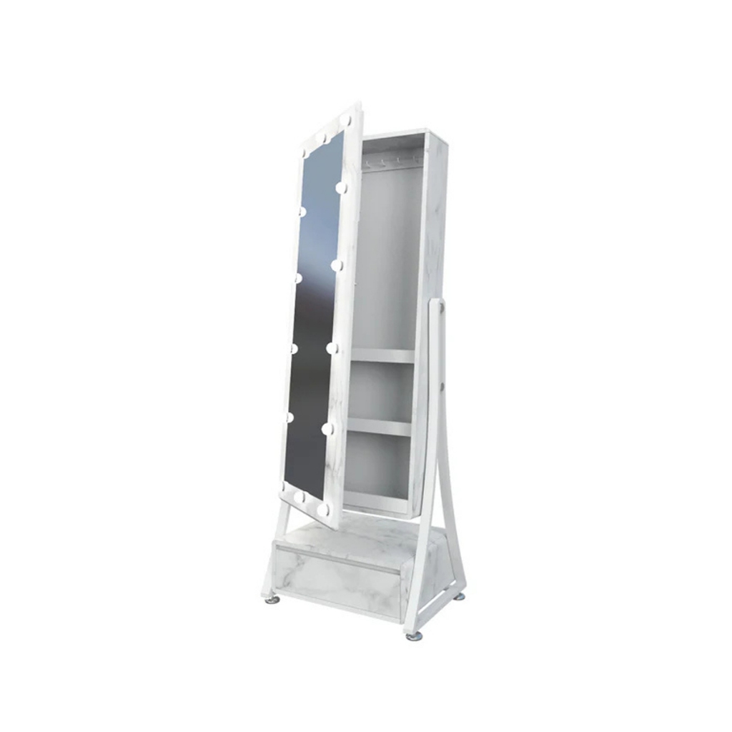 Meja Rias Siantano DR Marble 02