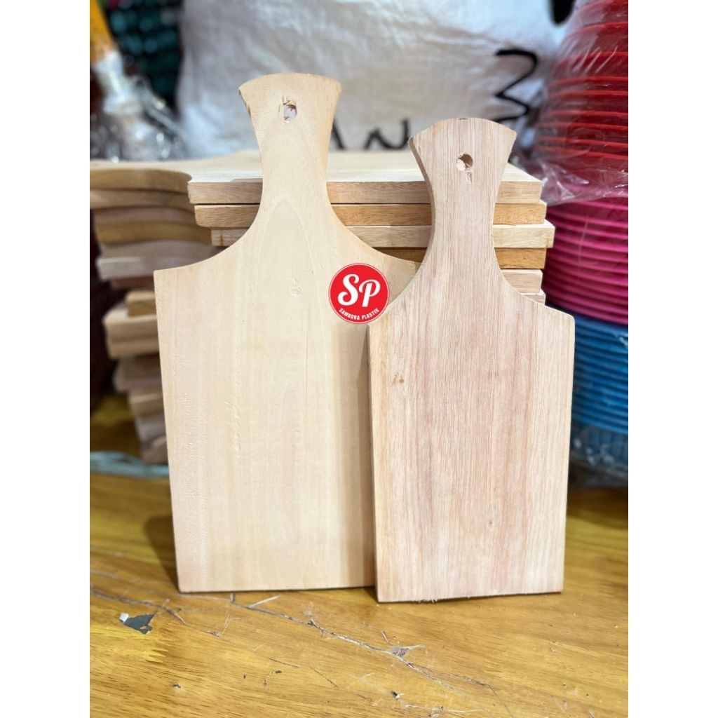 TALENAN KAYU PIMPONG