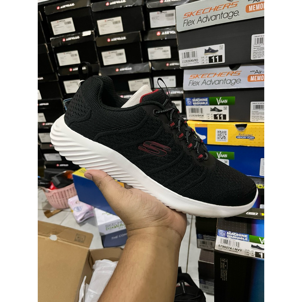 SKECHERS BOUNDER CAMARILLO