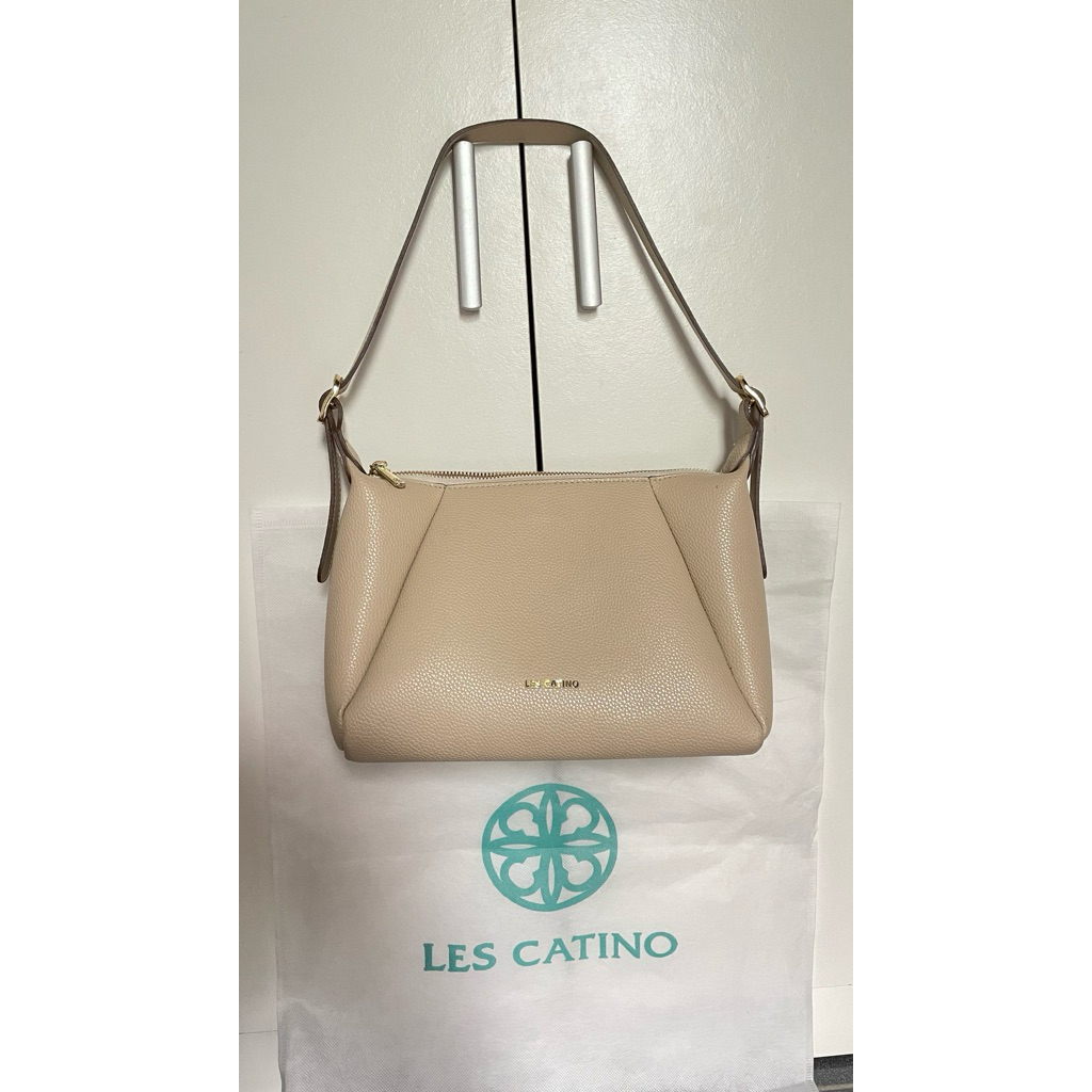 preloved tas les catino