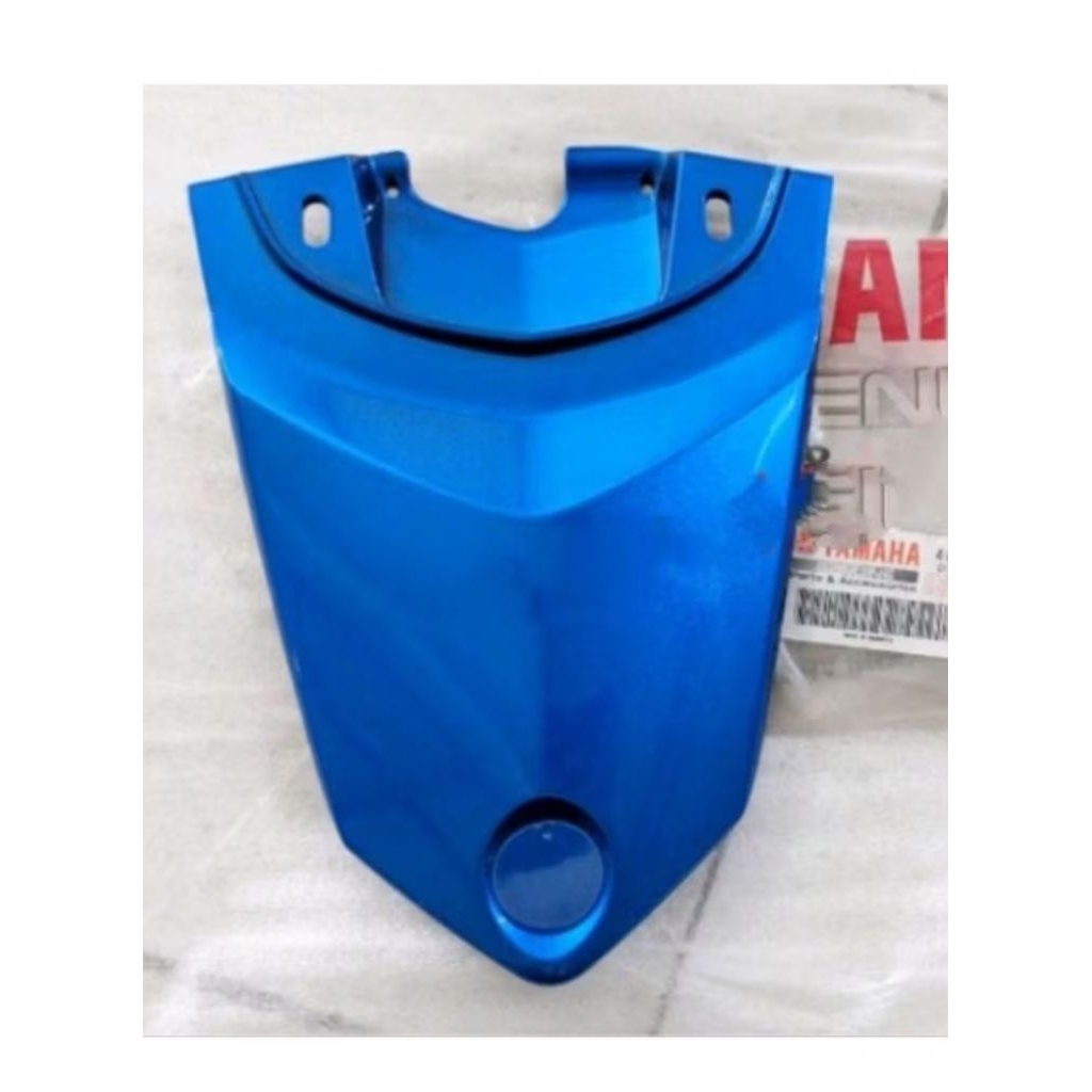 cover tail pet body belakang xeon karbu xeon rc xeon gt original copotan