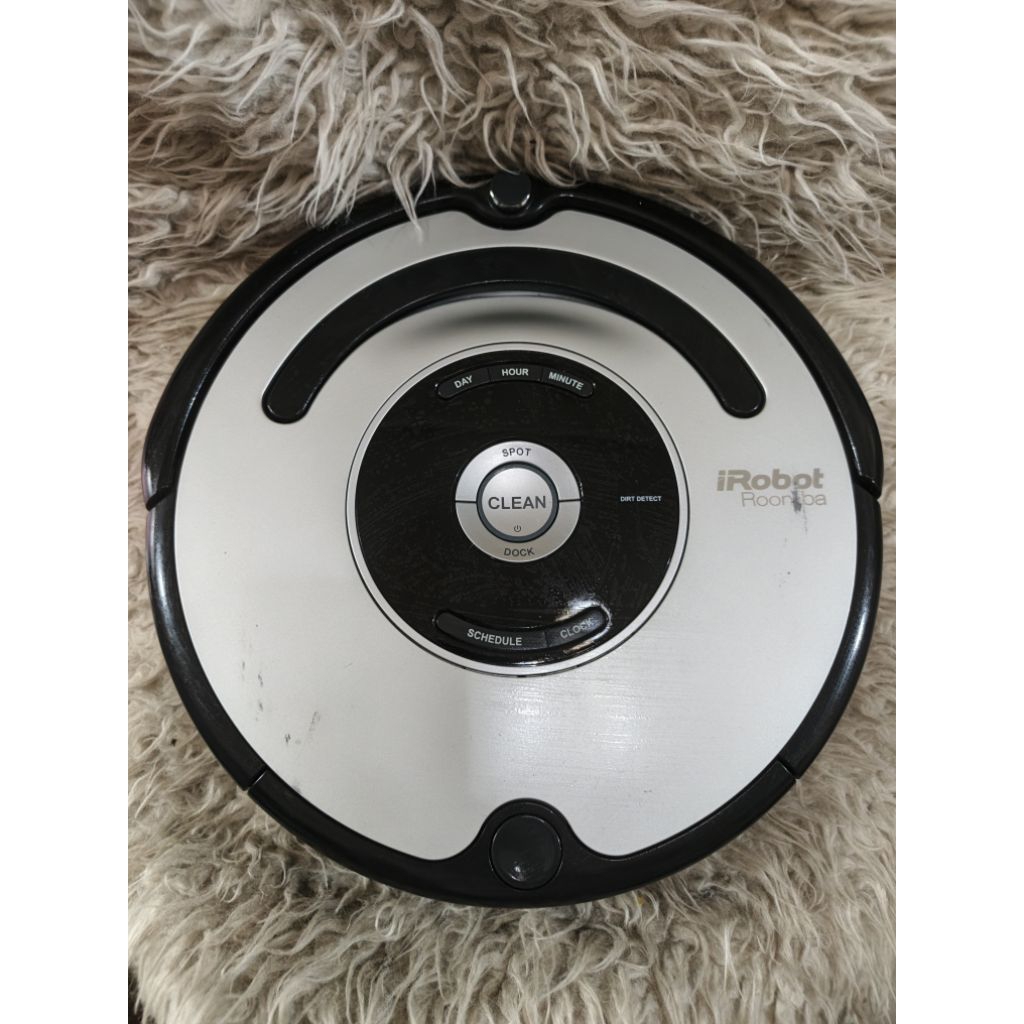 IROBOT ROOMBA