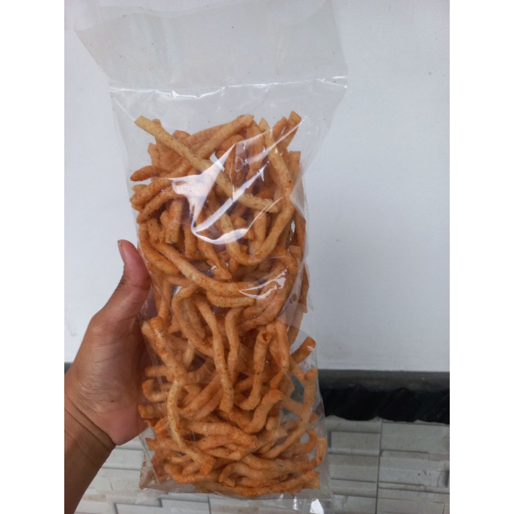 250 grm SISTIK JADUL PEDAS