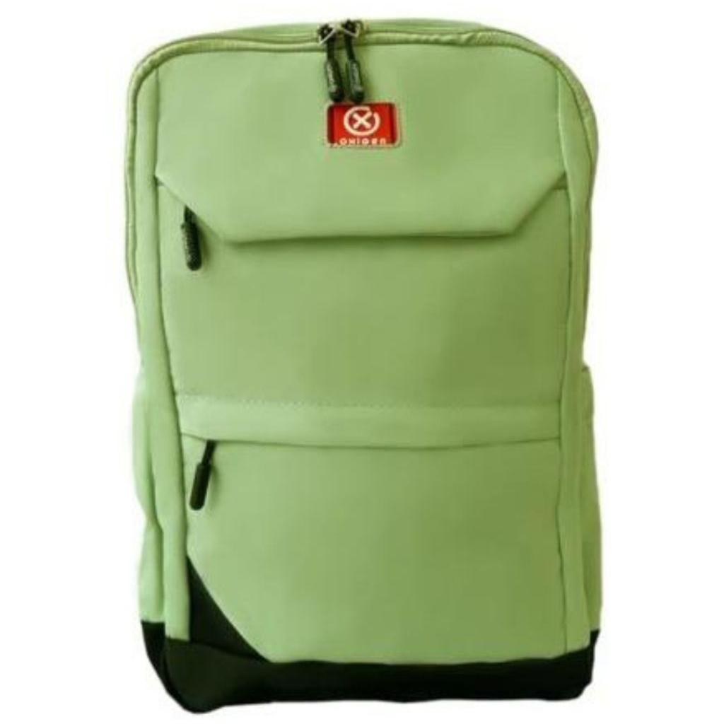 Tas Ransel Oxigen Salsa Ransel laptop 13.5-14inch