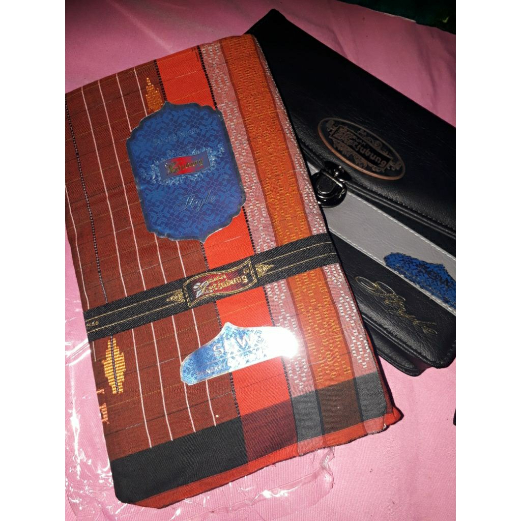 Ketjubung SGW Style Red