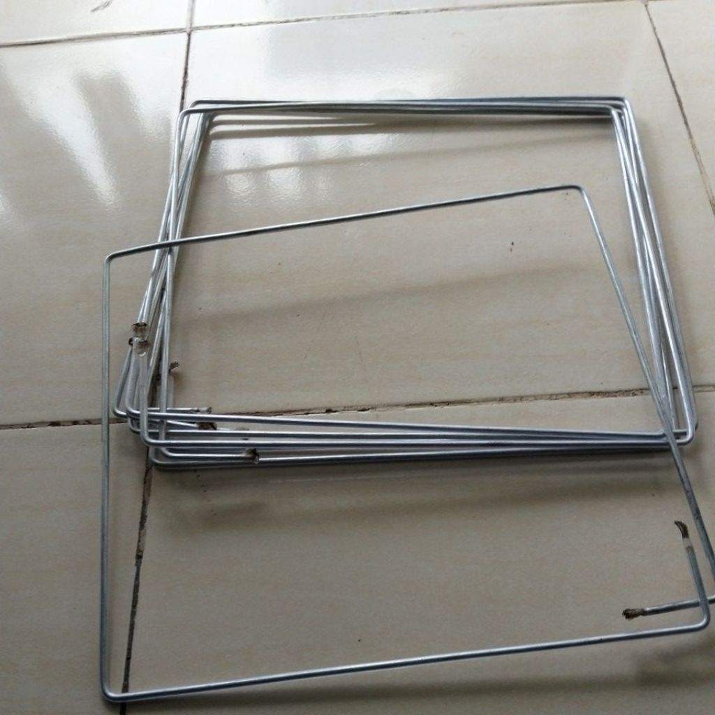 bubu naga kecil