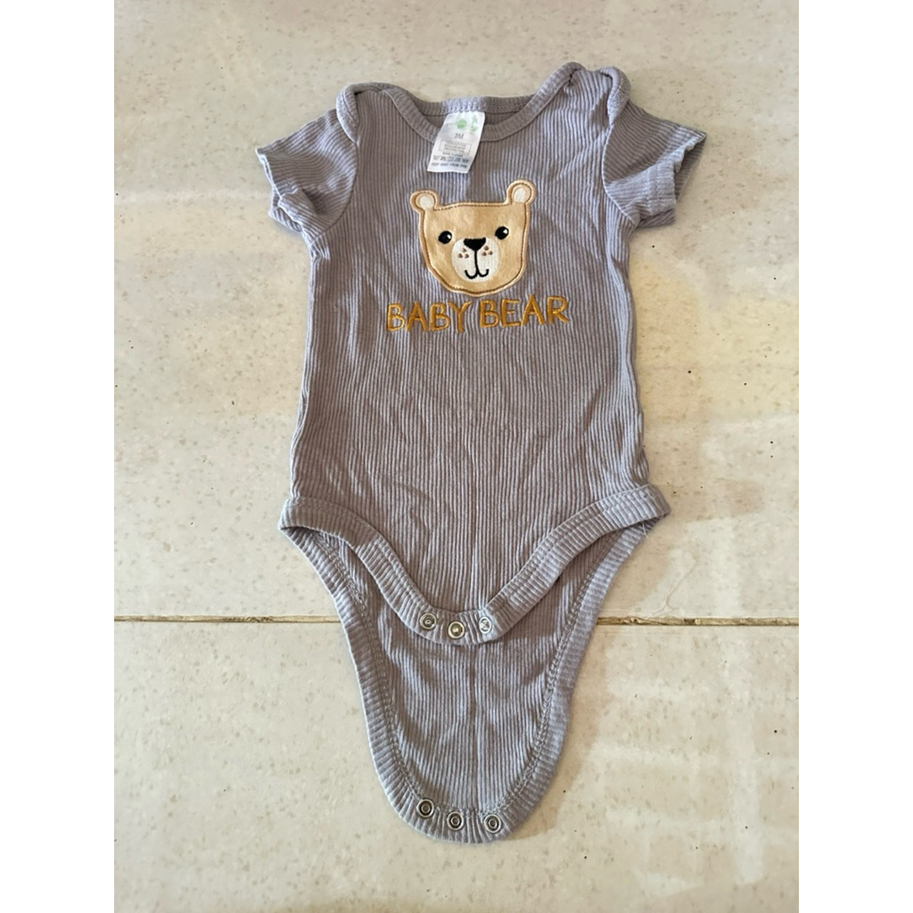 GESER KESAMPING: BAJU BAYI PRELOVED BEKAS PERNAH PAKAI SEPERTI BARU SLEEPSUIT PIYAMA OVERALL KUTUNGA