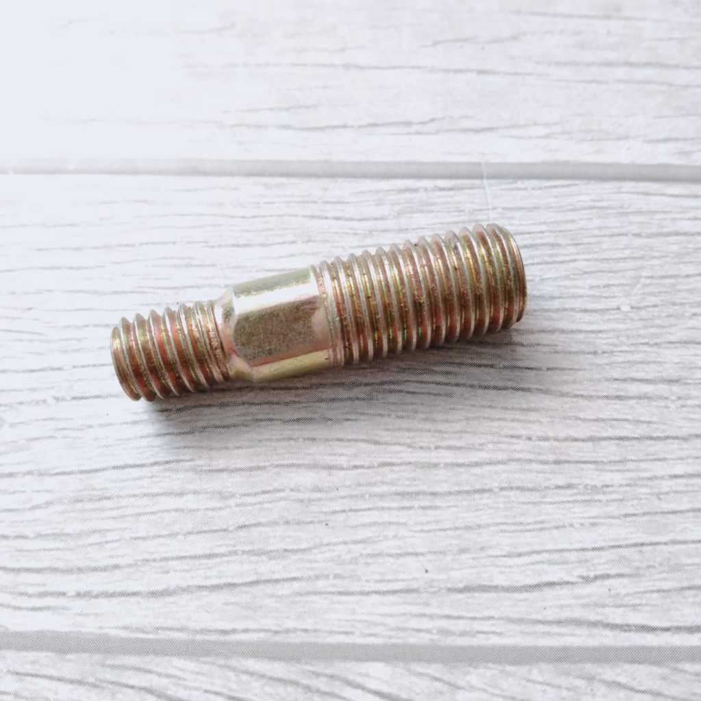 BAUT DRAT ULIR KIRI MUR ULIR 8MM 10MM -NEW OLD STOCK-