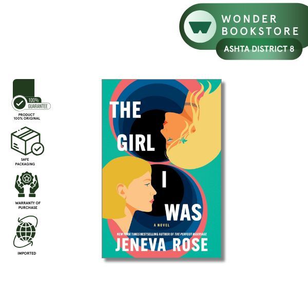 Harper Collins - Girl I Was