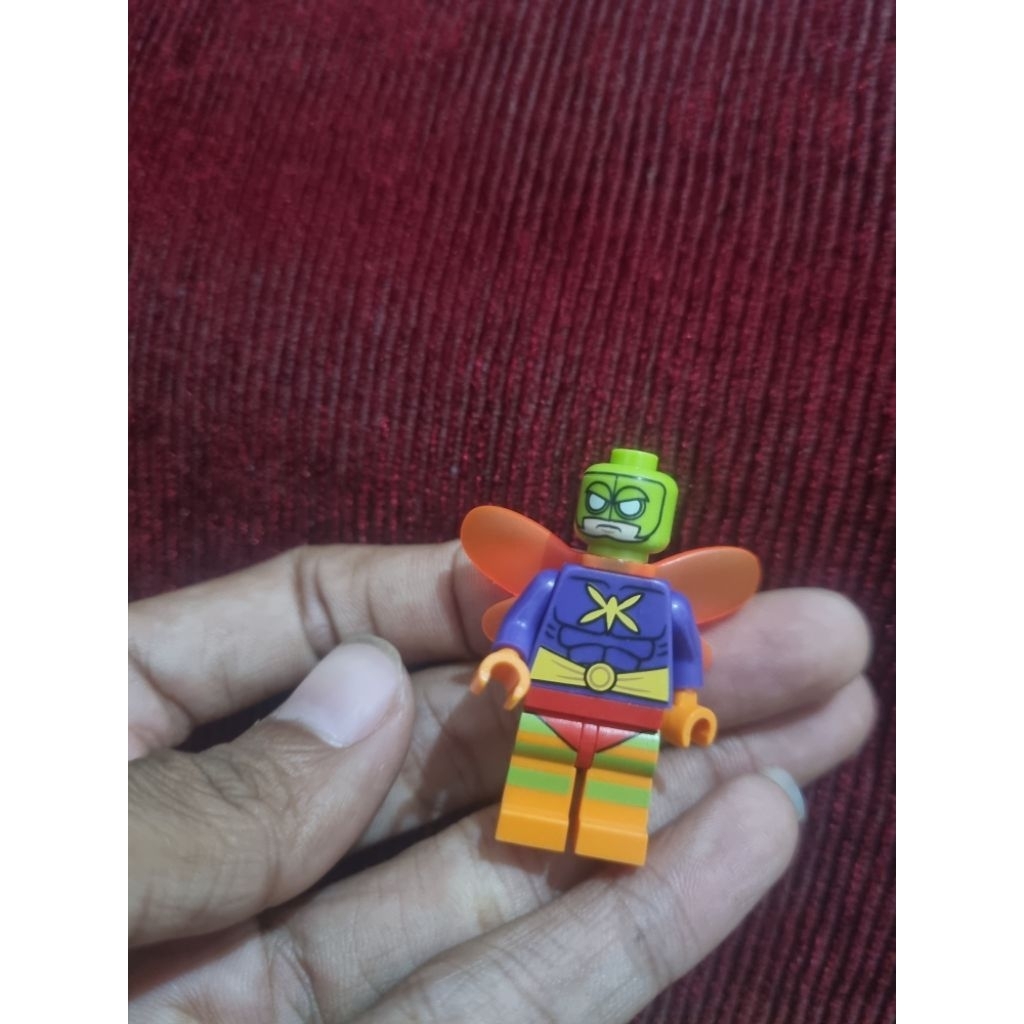 Figure lego Original