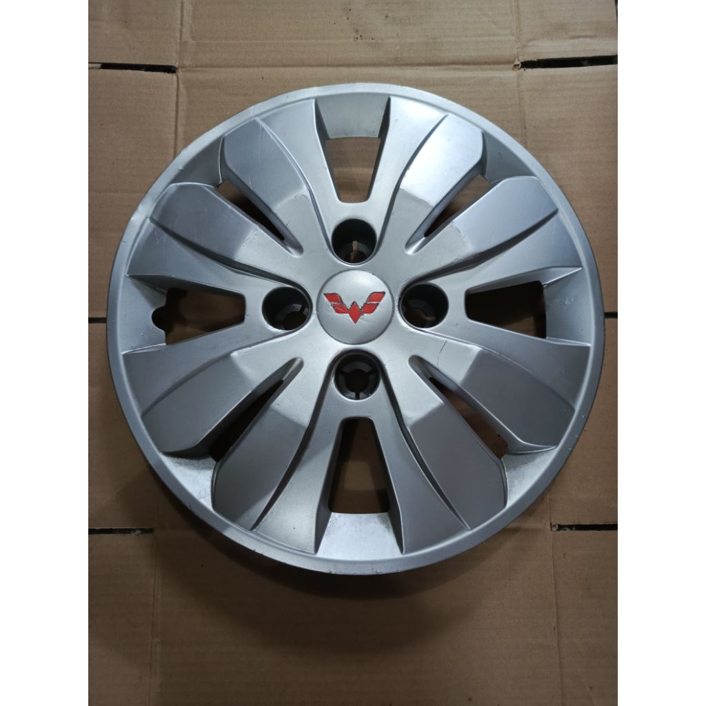 Wheeldop wildop cover tutup velg Wuling ring 15 original
