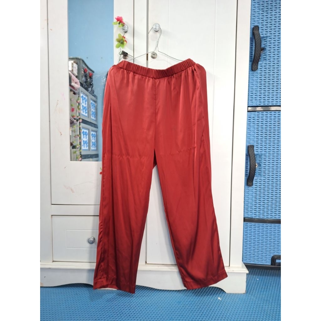 Campuran barang + admin