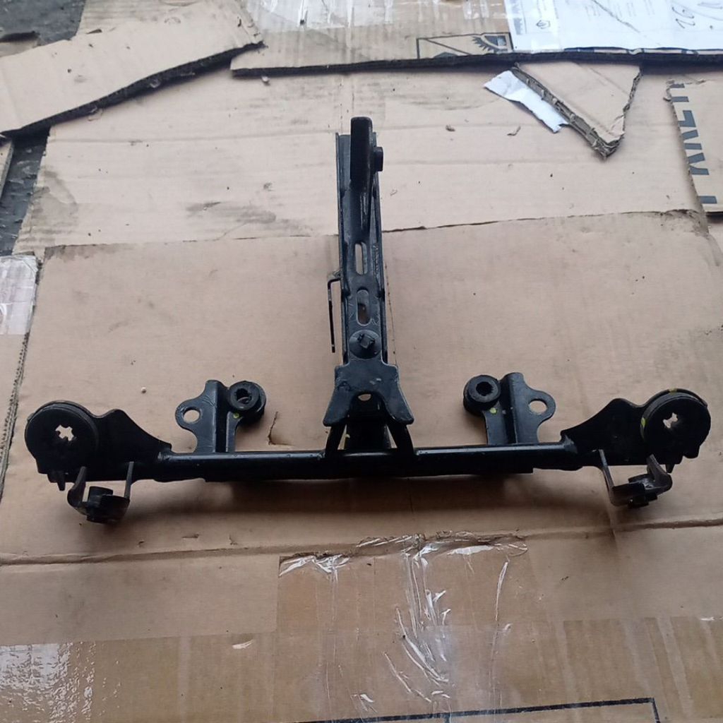 tanduk rusa honda CBR 150r k45r tahun 2021 ke atas