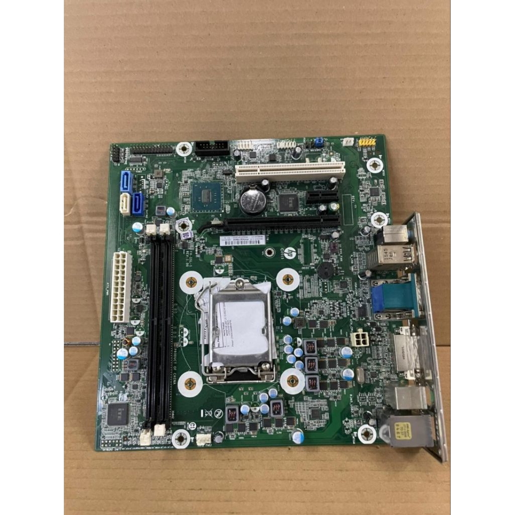 MOTHERBOARD HP MT 280 G2/400 G3 GENERASI KE 6 COPOTAN PC NORMAL BERGARANSI