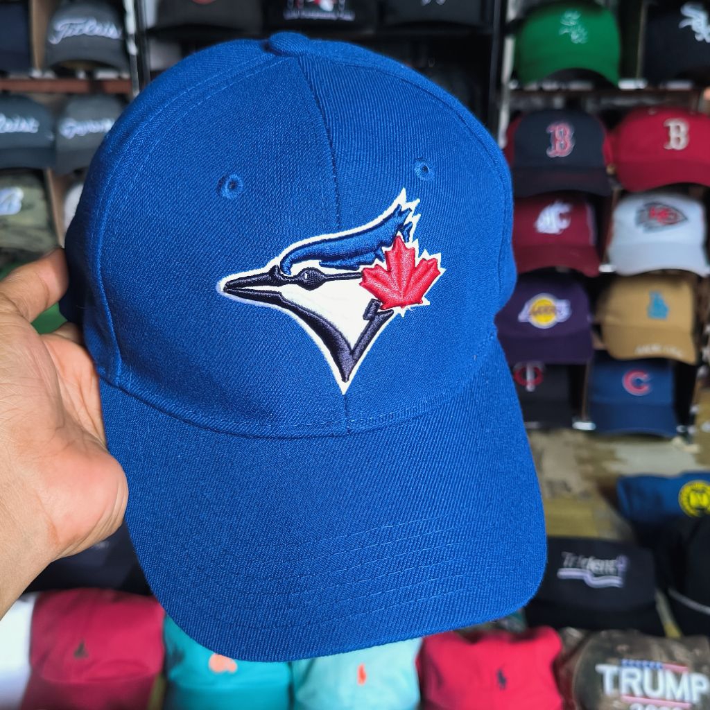 Topi Toronto blue jayz
