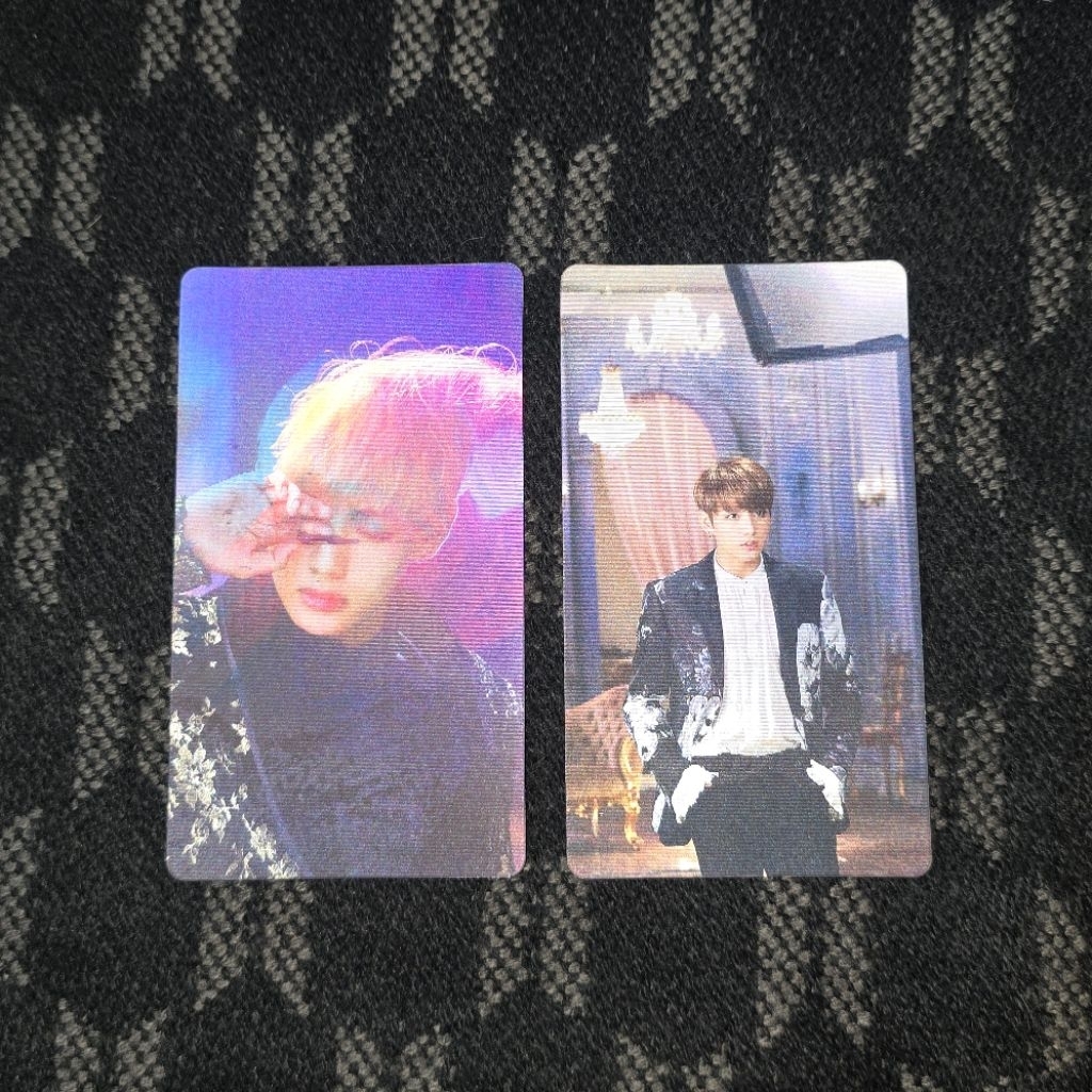 wings concept book wcb taehyung jungkook